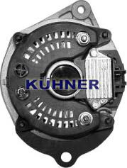 AD Kühner 30315RIR - Генератор autocars.com.ua