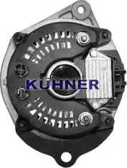 AD Kühner 30315RI - Генератор autocars.com.ua