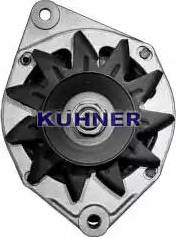 AD Kühner 30315RI - Генератор autocars.com.ua