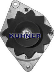 AD Kühner 30317RI - Генератор autocars.com.ua