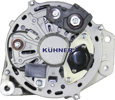 AD Kühner 30842RI - Генератор autocars.com.ua