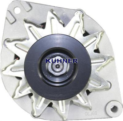 AD Kühner 30319RI - Генератор autocars.com.ua