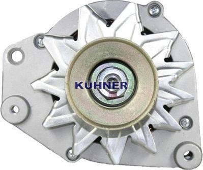 AD Kühner 30320RI - Генератор autocars.com.ua