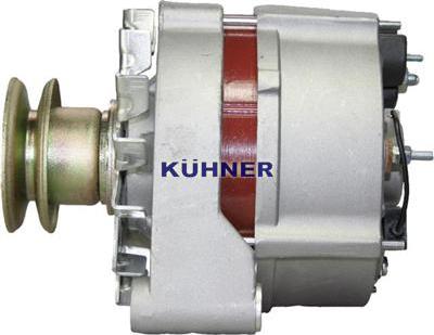 AD Kühner 30320RI - Генератор autocars.com.ua