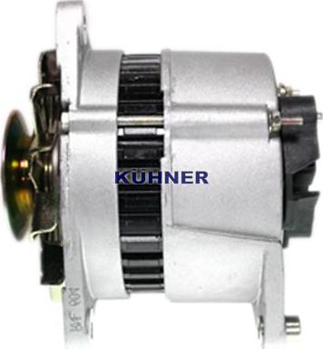 AD Kühner 30325RIR - Генератор autocars.com.ua