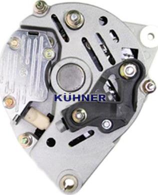 AD Kühner 30325RIR - Генератор autocars.com.ua