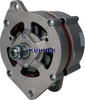 AD Kühner 30326RIM - Генератор autodnr.net