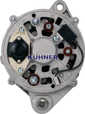 AD Kühner 30326RIM - Генератор autodnr.net