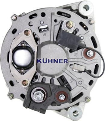 AD Kühner 30328RI - Генератор autocars.com.ua