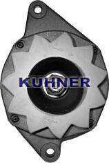 AD Kühner 30329RIR - Генератор autocars.com.ua