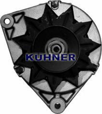 AD Kühner 30332RI - Генератор autocars.com.ua