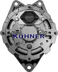 AD Kühner 30334RI - Генератор autocars.com.ua