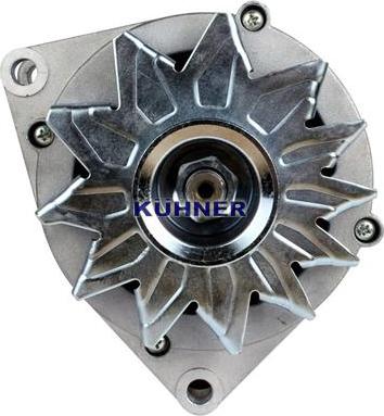 AD Kühner 30335RIM - Генератор autocars.com.ua