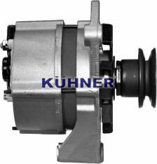 AD Kühner 30337RI - Генератор autodnr.net