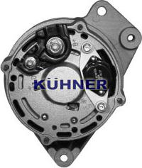 AD Kühner 30337RI - Генератор autodnr.net