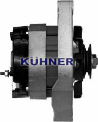 AD Kühner 30338RIR - Генератор autocars.com.ua