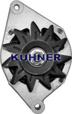 AD Kühner 30338RIR - Генератор autocars.com.ua