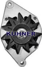 AD Kühner 30338RI - Генератор autocars.com.ua