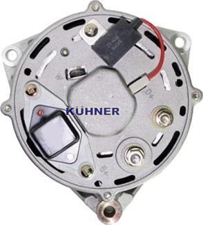 AD Kühner 30339RI - Генератор autodnr.net