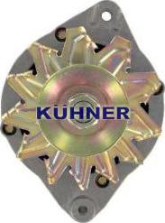 AD Kühner 3033RI - Генератор autodnr.net