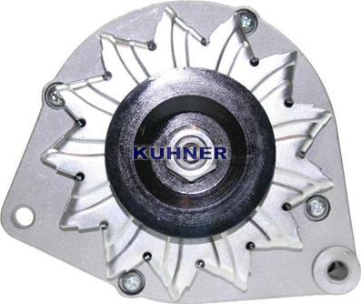 AD Kühner 30340RI - Генератор autocars.com.ua