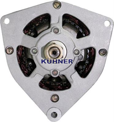 AD Kühner 30341RI - Генератор autocars.com.ua