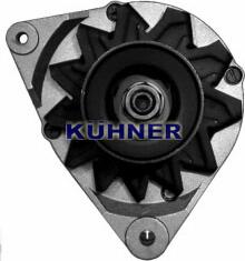 AD Kühner 30342RI - Генератор autocars.com.ua