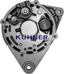 AD Kühner 30342RI - Генератор autocars.com.ua