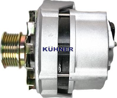 AD Kühner 30345RIM - Генератор autocars.com.ua