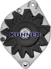 AD Kühner 30347RIB - Генератор autocars.com.ua