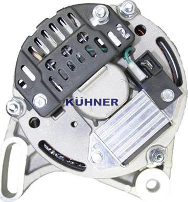 AD Kühner 30350RI - Генератор autodnr.net