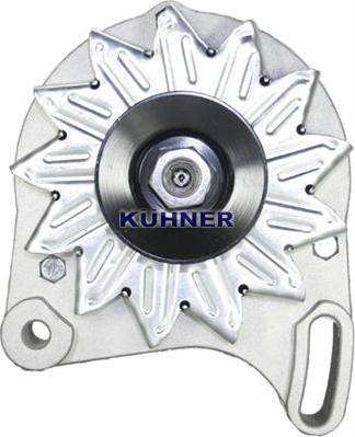 AD Kühner 30350RIM - Генератор autocars.com.ua