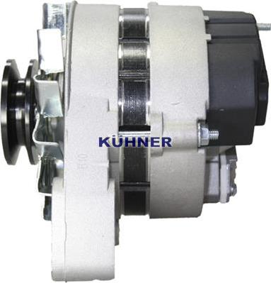 AD Kühner 30350RI - Генератор autodnr.net