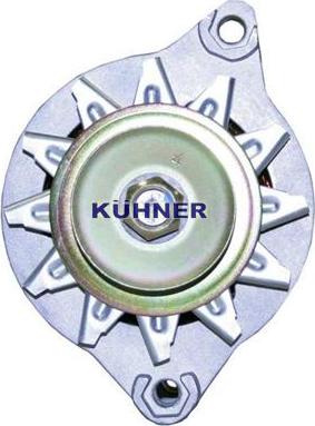 AD Kühner 30351RI - Генератор autodnr.net