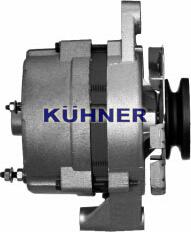 AD Kühner 30352RI - Генератор autocars.com.ua