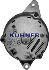 AD Kühner 30352RI - Генератор autocars.com.ua