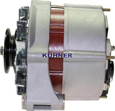 AD Kühner 30353RI - Генератор autodnr.net