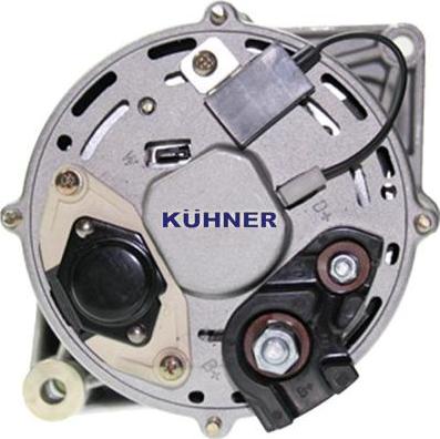 AD Kühner 30353RI - Генератор autocars.com.ua