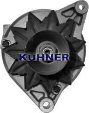 AD Kühner 30356RIR - Генератор autodnr.net