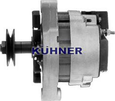 AD Kühner 30356RIR - Генератор autocars.com.ua