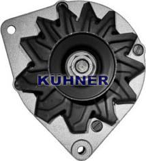 AD Kühner 30358RI - Генератор autocars.com.ua