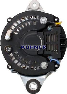 AD Kühner 30360RI - Генератор autocars.com.ua