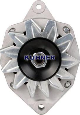 AD Kühner 30360RI - Генератор autocars.com.ua