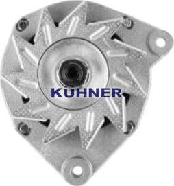 AD Kühner 30361RIR - Генератор autocars.com.ua