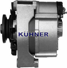 AD Kühner 30362RIM - Генератор autocars.com.ua