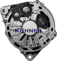 AD Kühner 30362RI - Генератор autocars.com.ua