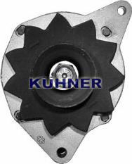 AD Kühner 30369RIR - Генератор autocars.com.ua