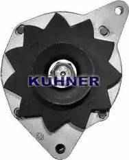 AD Kühner 30369RI - Генератор autocars.com.ua