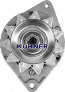 AD Kühner 30371RIR - Генератор autocars.com.ua