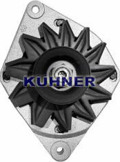 AD Kühner 30375RIM - Генератор autocars.com.ua